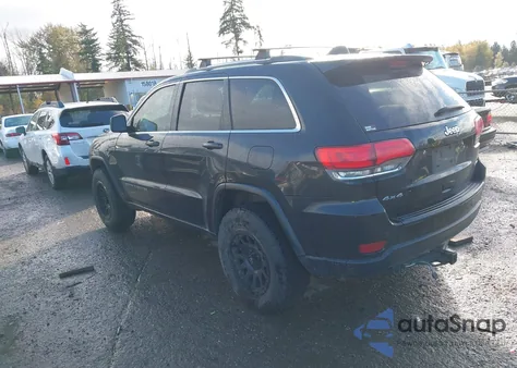 2019 Jeep Grand Cherokee Laredo z USA, uszkodzony, nr VIN 1C4RJFAG8KC706248